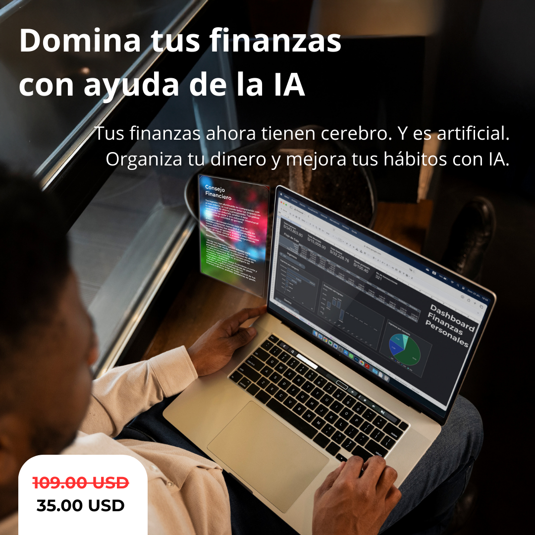 Sheets Asesor Financiero con IA